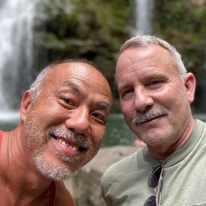 Meet your Posher, Jim